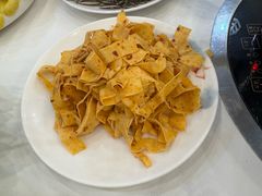 -朴小妹人参鸡汤火锅(长白山万达店)