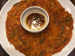 -小本家韩式烤肉(紫藤路店)