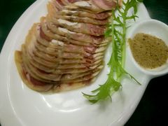 -白魁老号饭庄(交道口店)