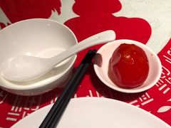 -汉唐宴长安食府