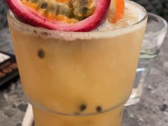 -芭莉与彩虹西餐厅(成都合生汇店)