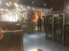 门面-惠友大虾(太原北街店)