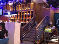 -千岛蚝高压锅生蚝·人参火锅(白云万达店)