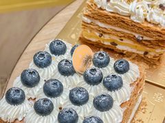 -M'CAKE(西单大悦城店)