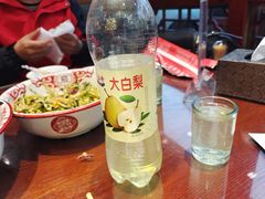 -八大碗·地道东北菜(中街店)