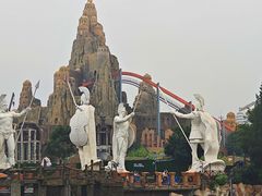 -北京欢乐谷