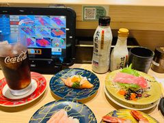 -大起水产回转寿司(道顿堀店)