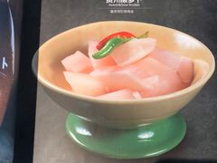 -山石榴·贵州菜(丰盛里店)