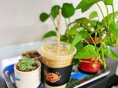 -Catch Bagel(芳草地店)