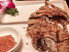 -缪氏川菜(深圳北站缤果空间店)