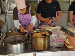 -灵宝肉夹馍(庐山路店)