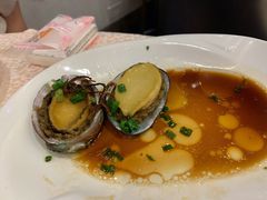 -海港酒家(始创中心店)