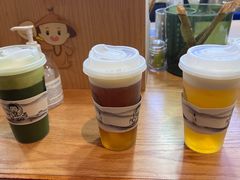 -陆羽泡的茶(集散中心店)