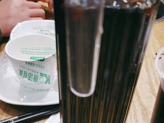 -百草滩羊清水涮羊肉(长城路店)