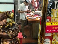 -真牛汕头黄牛肉火锅(莲塘仙湖植物园店)