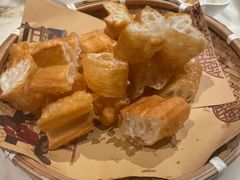 油条-二十八里太湖船菜(吉祥路店)