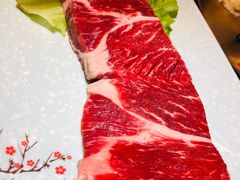 -7年8班朝鲜族非遗美食(三钢里店)