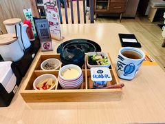 -沼津港精致料理·寿喜烧·烧鸟(漕河泾印象城店)