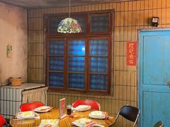 -五马集·海鲜·温州大牌档(黑金冠五马街十字路口店)