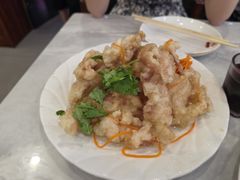 锅包肉-张包铺(道外店)