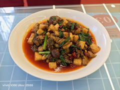 -红豆园(文林街店)