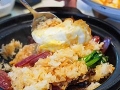 -吉旺港式餐厅(南方商城店)
