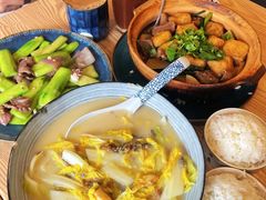 -禾气食店