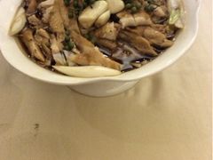 蓉和葱椒鸡-大蓉和(一品天下店)