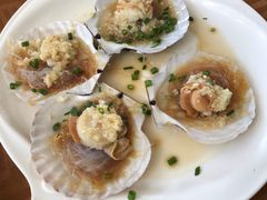 -天桥饭店·特色海鲜(金山嘴渔村店)