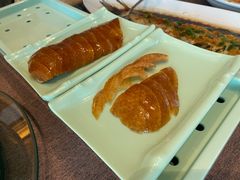 -羲和雅苑•北京烤鸭(瑞吉店)