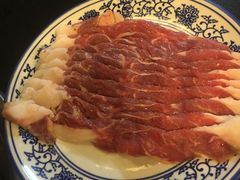 -裕德孚·非遗手切涮羊肉(东直门内大街店)