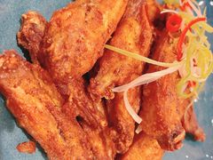 -Home Thai·泰谣(王府井apm店)