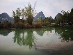 -靖西鹅泉风景区