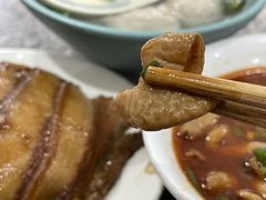 -李记小小吃(涪江路店)