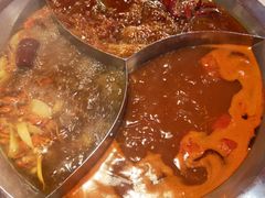 -陈艳红火锅菜·冒菜(簋街店)