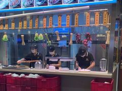 -小肥牛潮汕牛肉火锅(南联店)
