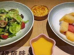 -骑士牛排(天一广场店)