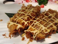 -若蘭慈·无国界素食料理(欢乐海岸店)