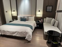 -苏州吴宫泛太平洋酒店