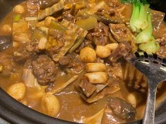 -萧记三鲜烩面(商务外环店)