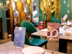 -雀蓝川菜(星悦汇店)