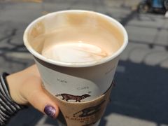 -猫屎咖啡(日月光中心广场店)