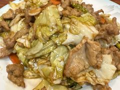 -土菜水饺村(宁夏路店)