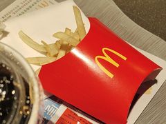 -麦当劳(团结湖店)