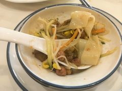 -培万河间驴火•驴肉火锅(东平店)