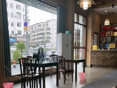 -朗妈私房菜(婺女州店)