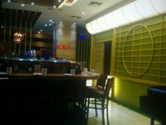 -万岁料理回转寿司(华贸店)