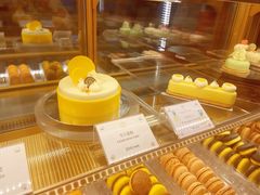 -PAUL LAFAYET 法式甜品(国金中心商场店)