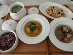 -弗蕾亚·和月月子调理院(东湖店)