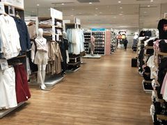 -优衣库(长沙国金中心店)